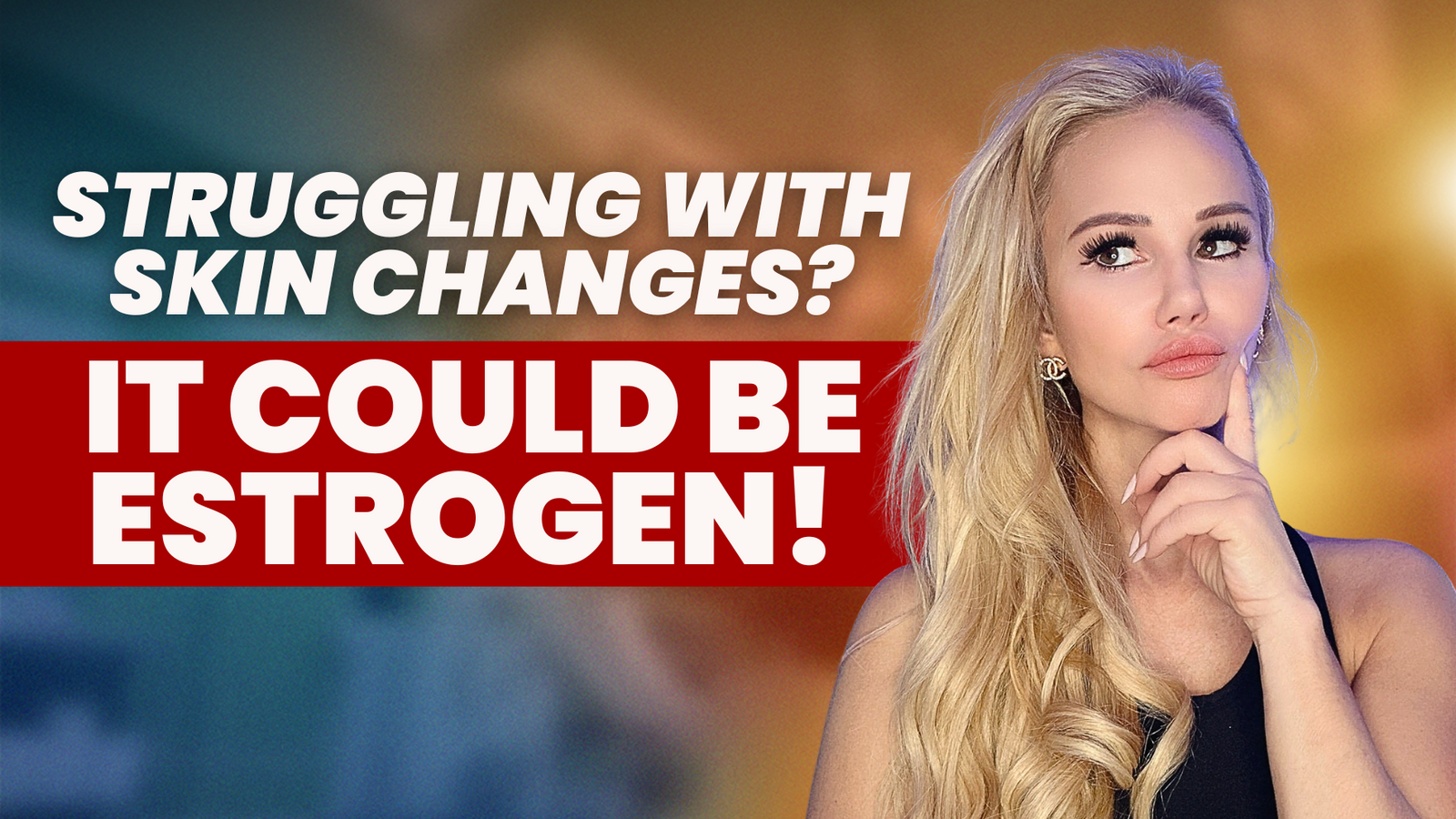 Understanding Estrogen and Its Impact on Your Skin: What You Need to Know