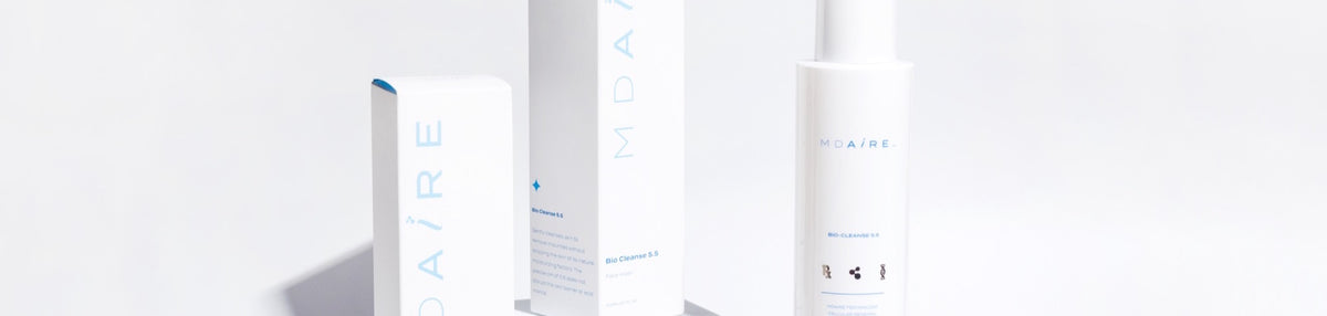 Acne Prone Skin