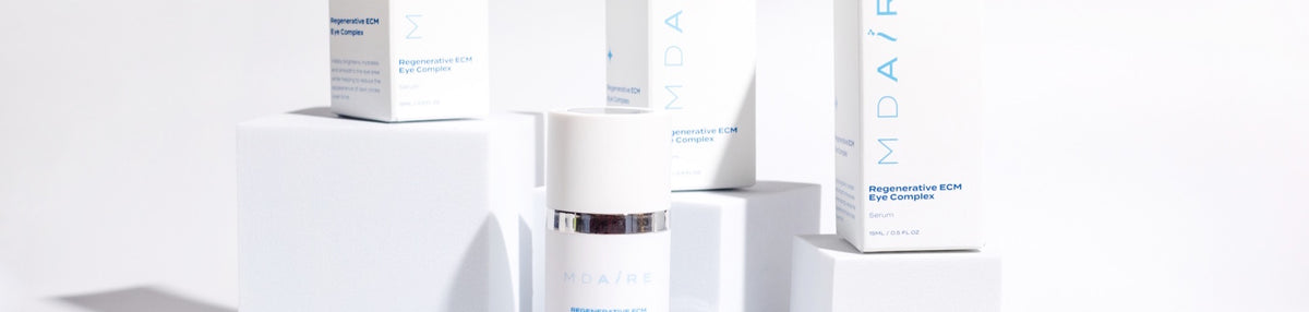 Under Eye Puffiness & Dark Circles