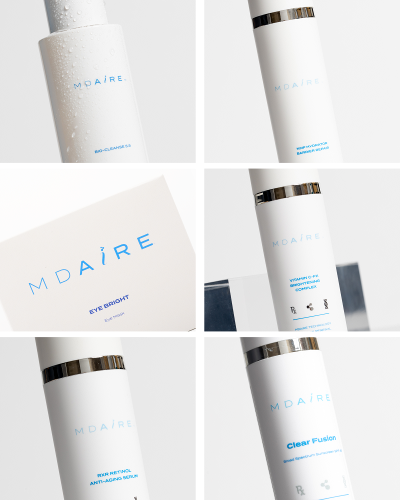 The Skin Reset — 3 Month Prepaid Subscription