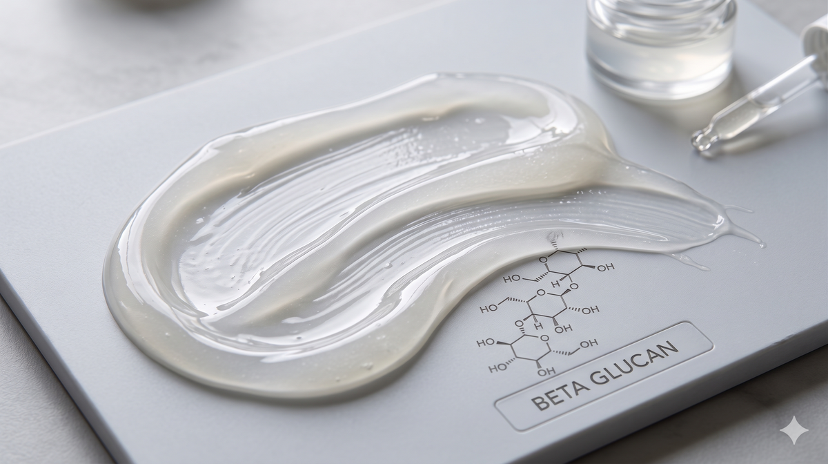 Beta Glucan