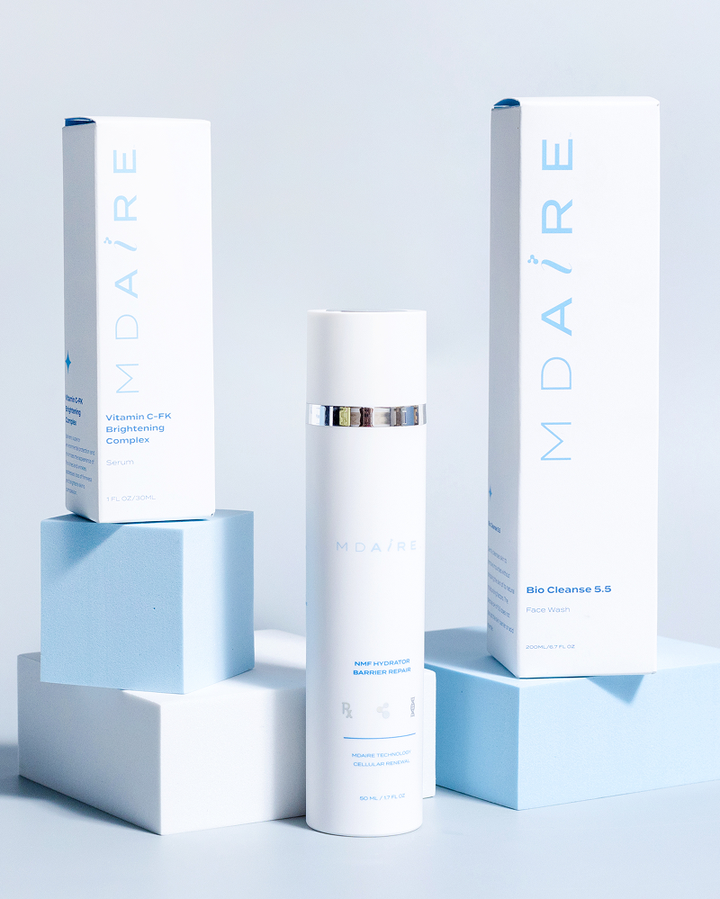 Glow Getter Gift Set