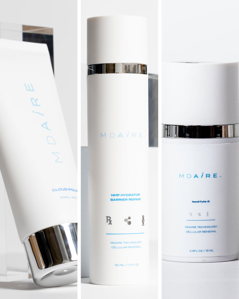 Resilience Routine Gift Set