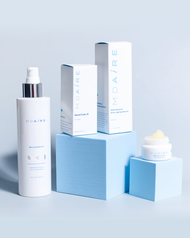 The Night Shift Bundle