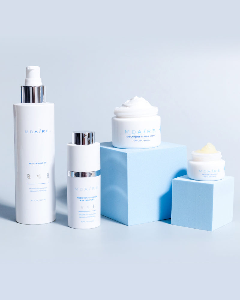 Winter Skin Rescue Kit