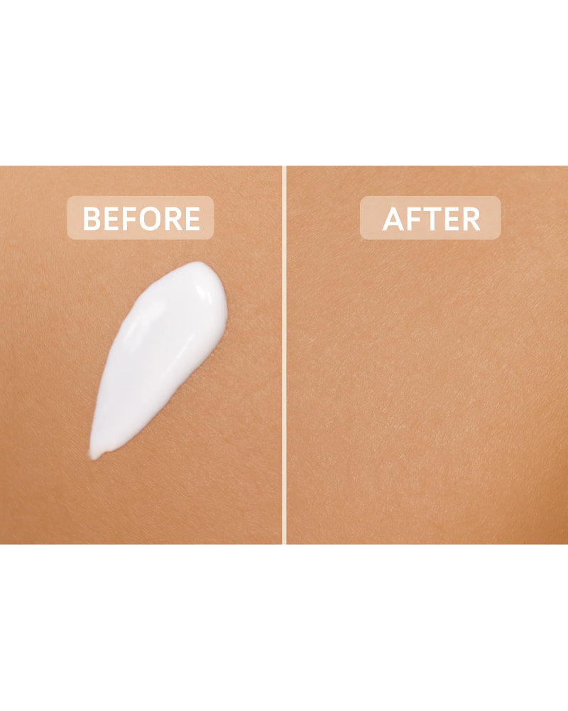 Clear Fusion Sunscreen