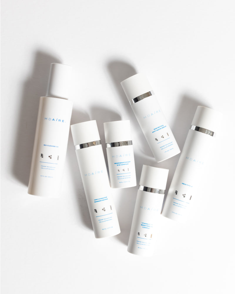 Complete System Bundle